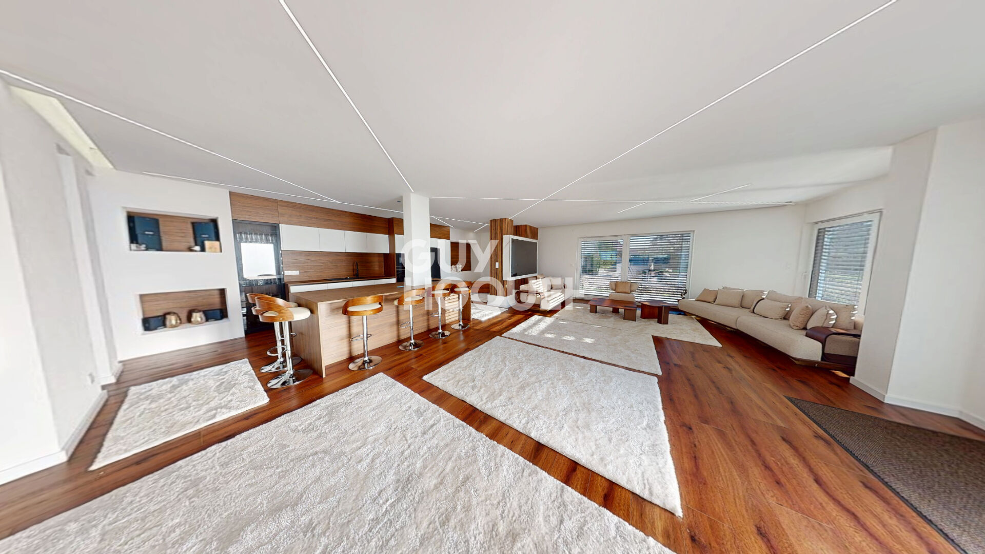 Maison neuve à vendre à Raedersheim - Confort et modernité au rendez-vous !