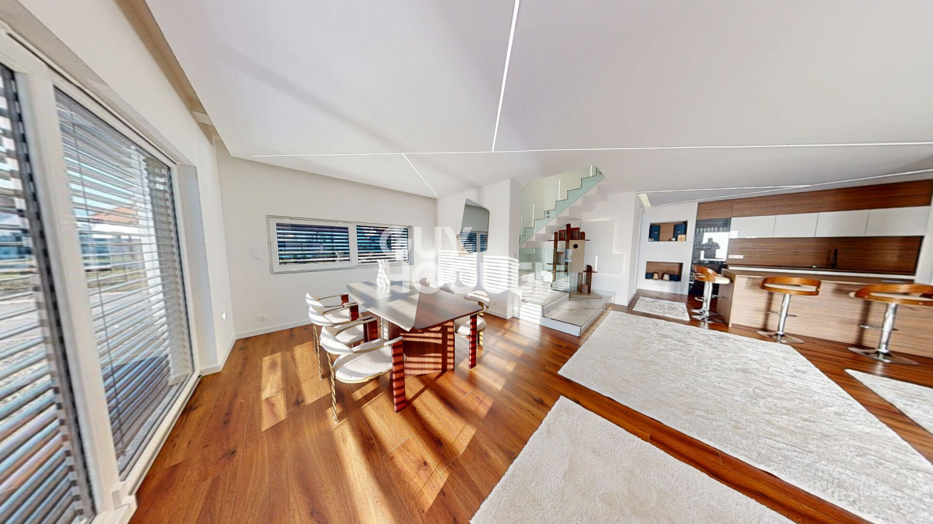 Maison neuve à vendre à Raedersheim - Confort et modernité au rendez-vous !