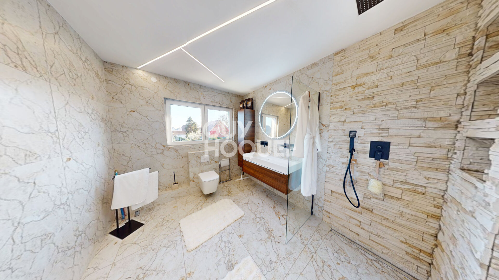 Maison neuve à vendre à Raedersheim - Confort et modernité au rendez-vous !