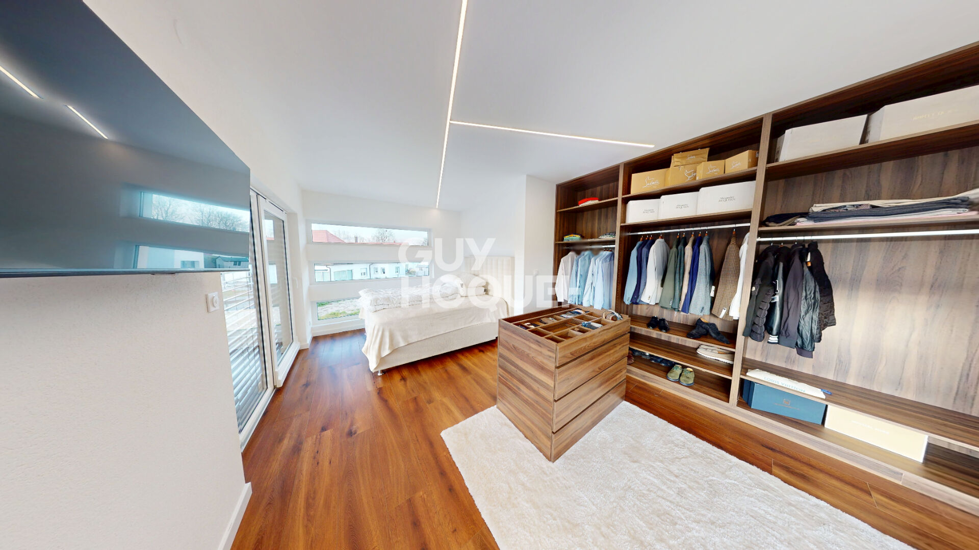 Maison neuve à vendre à Raedersheim - Confort et modernité au rendez-vous !