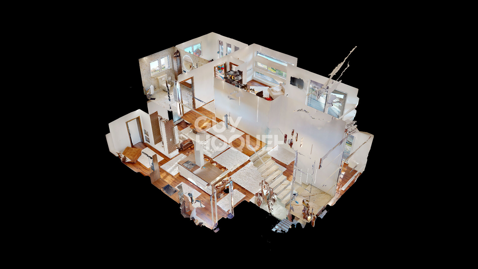 Maison neuve à vendre à Raedersheim - Confort et modernité au rendez-vous !