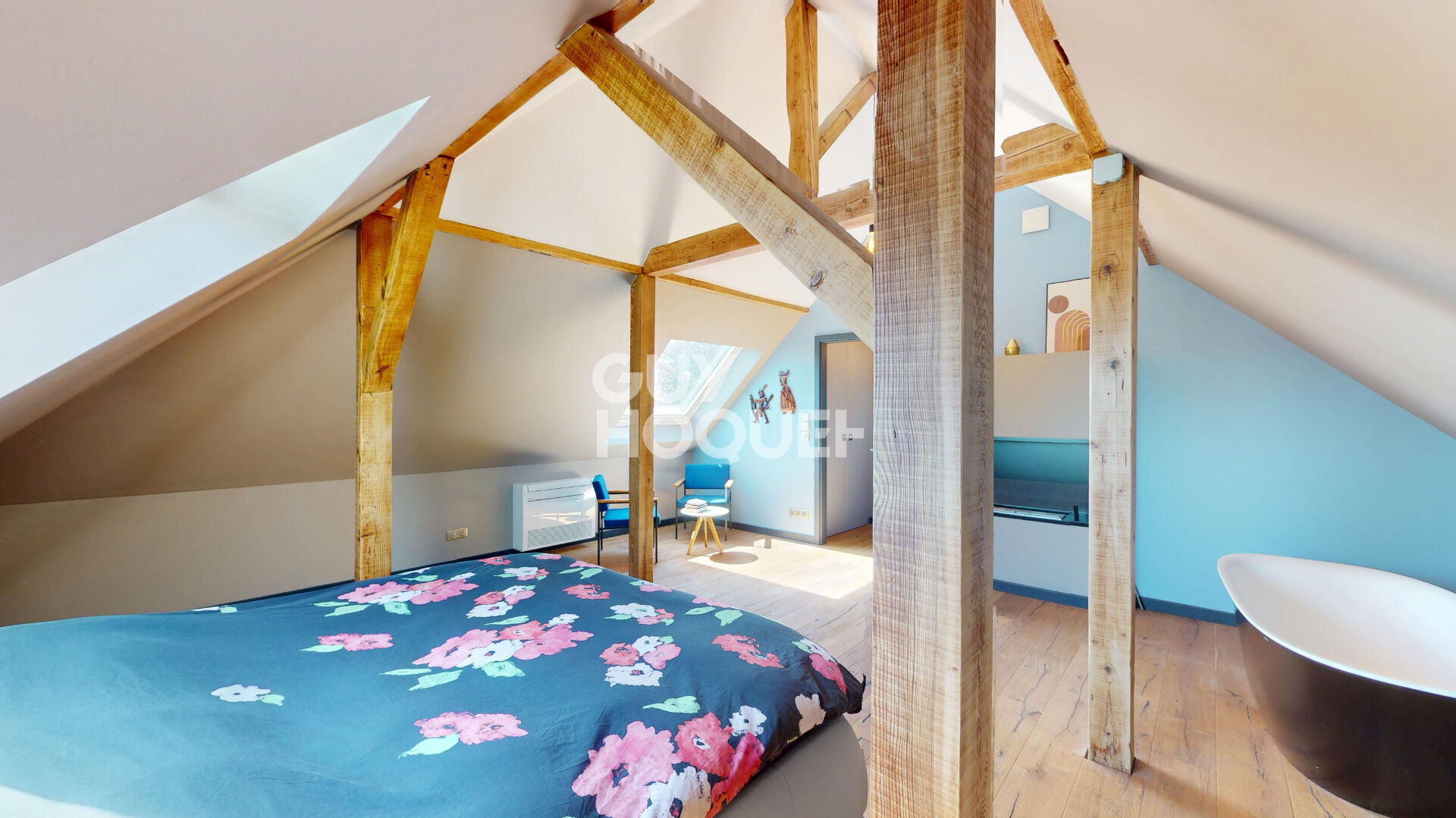 Maison Rebberg de Brunstatt