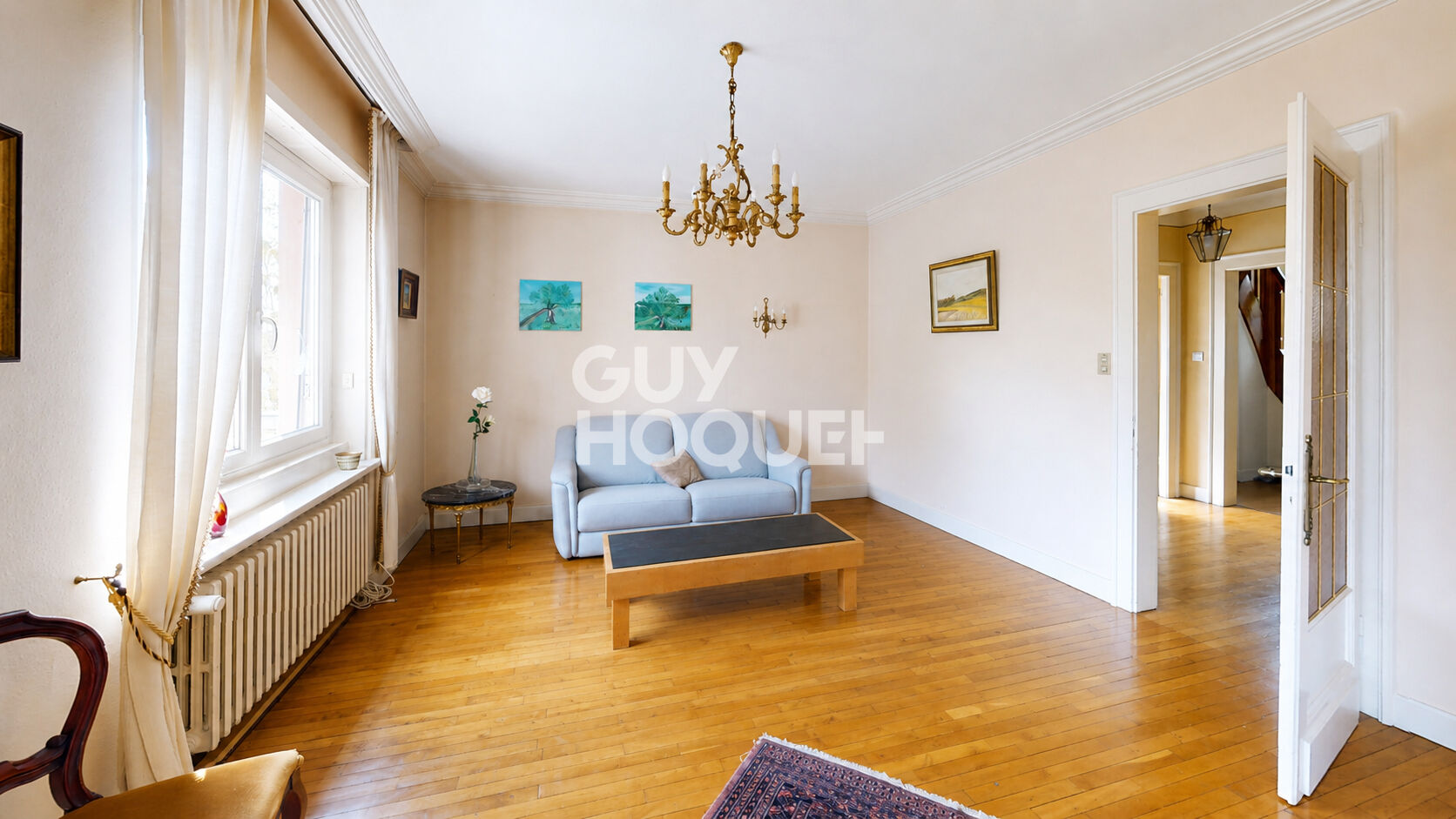 MAISON HAUTEURS PFASTATT!
