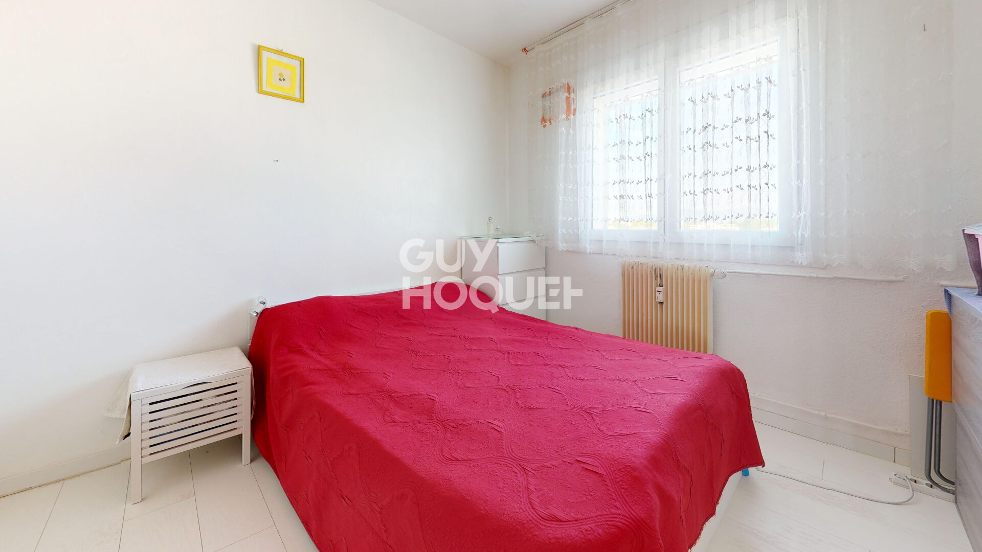 Appartement 3 pièces à vendre à Mulhouse - Opportunité rare
