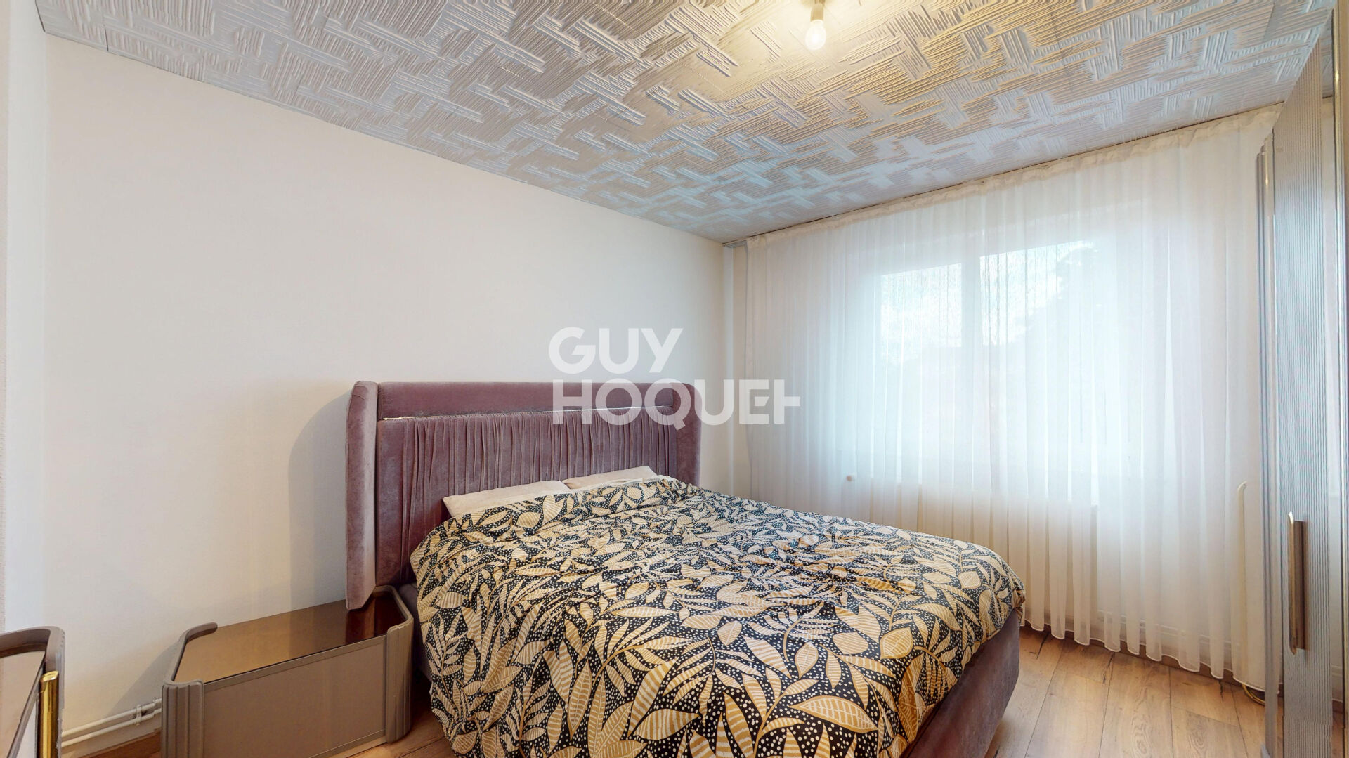 Appartement 4 pièces Mulhouse