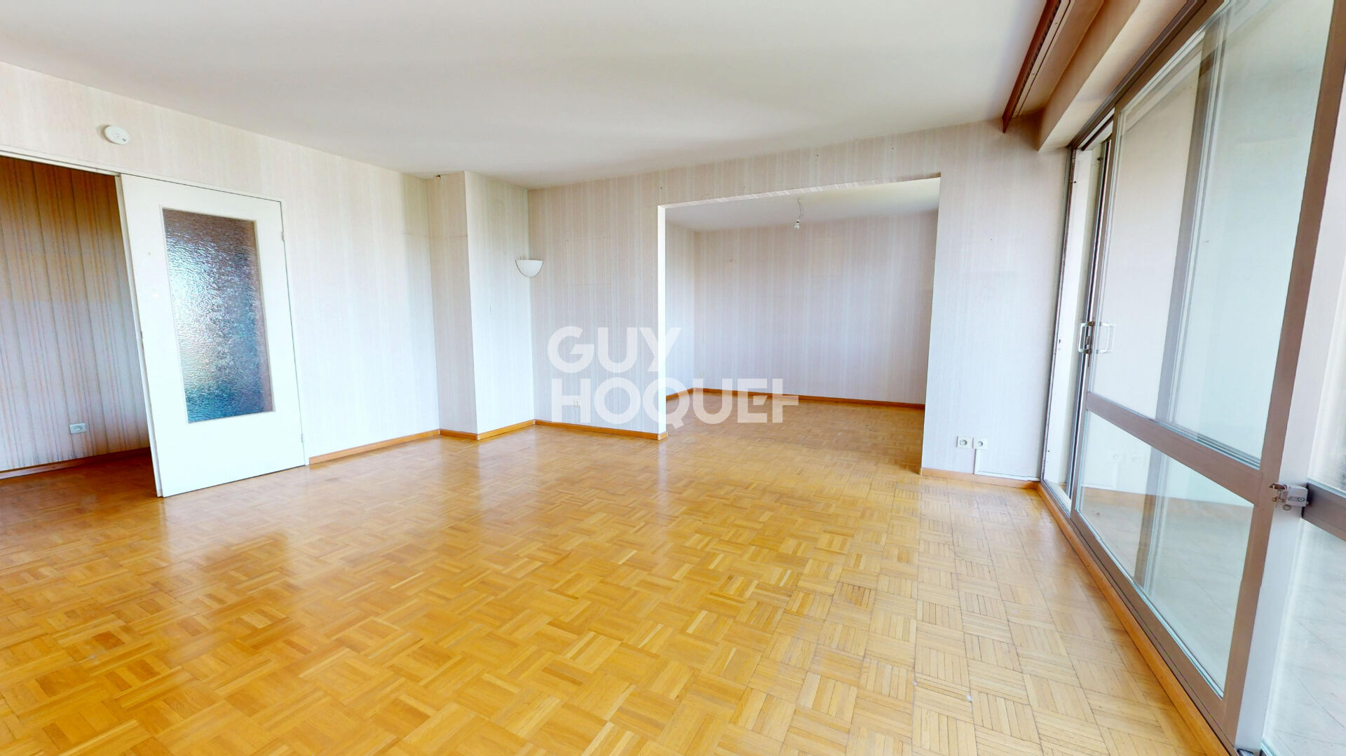 Appartement Mulhouse 4 pièce(s)