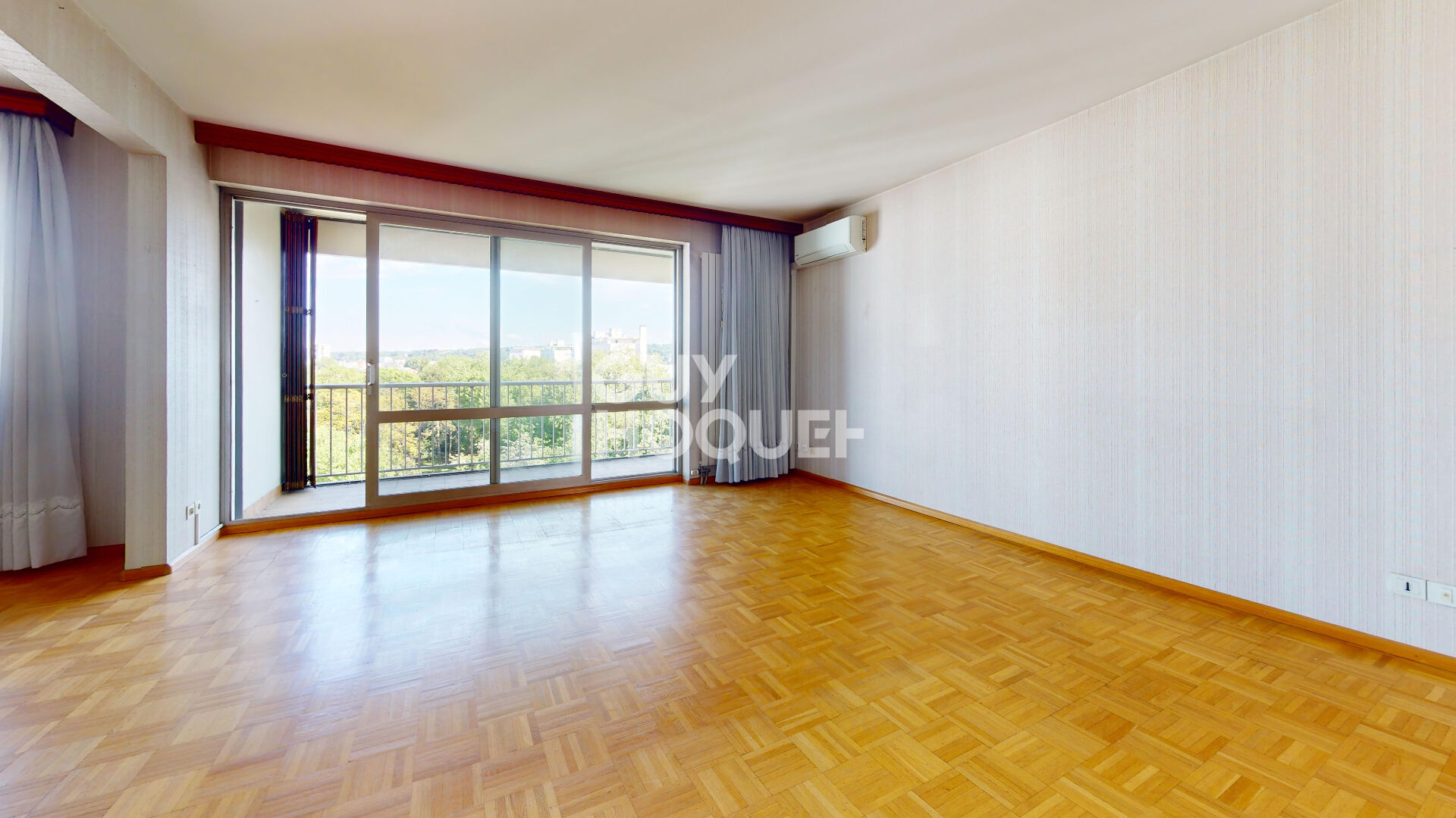 Appartement Mulhouse 4 pièce(s)