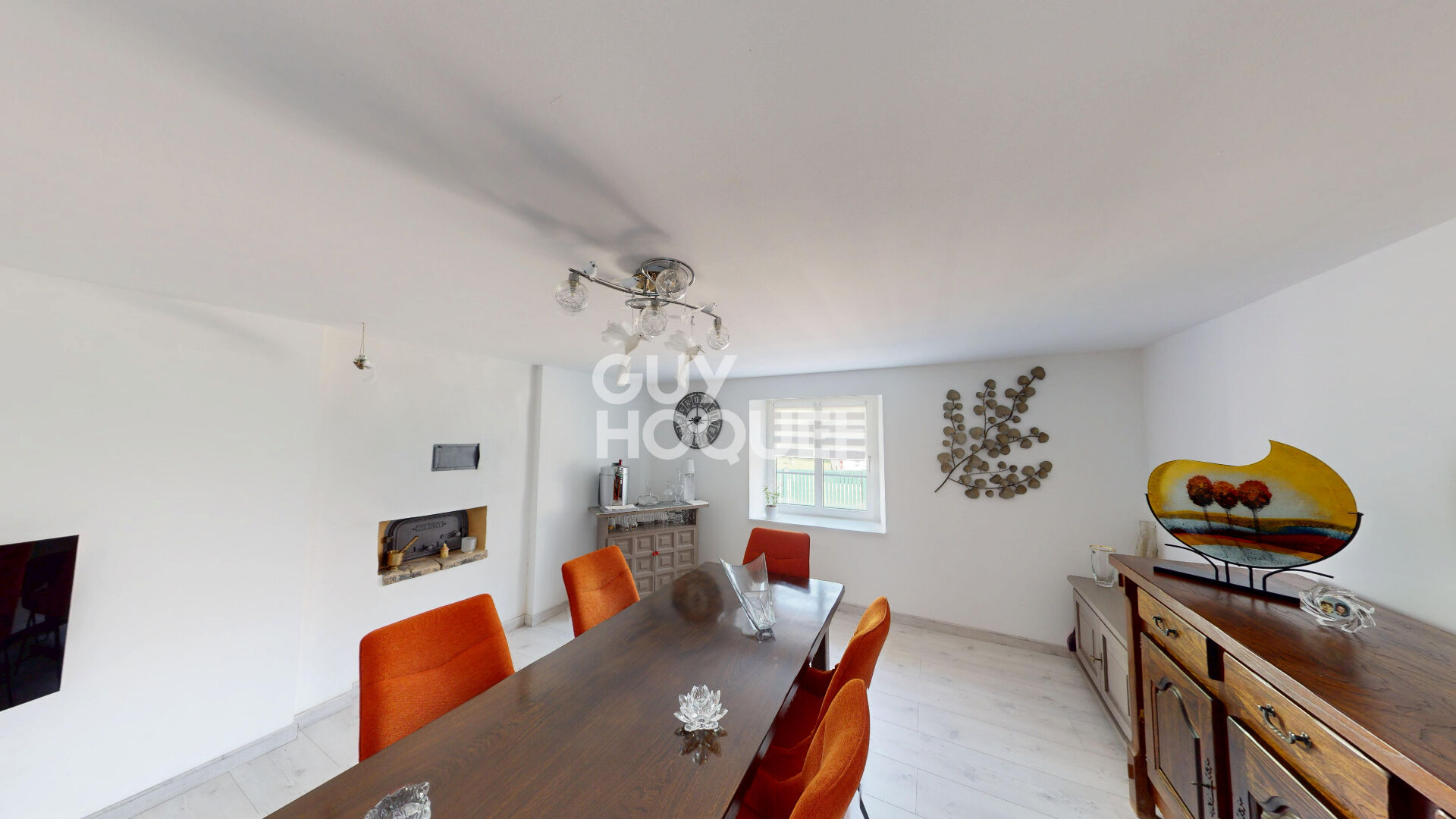 Appartement Duplex Bettendorf  5 pièce(s) 130 m2
