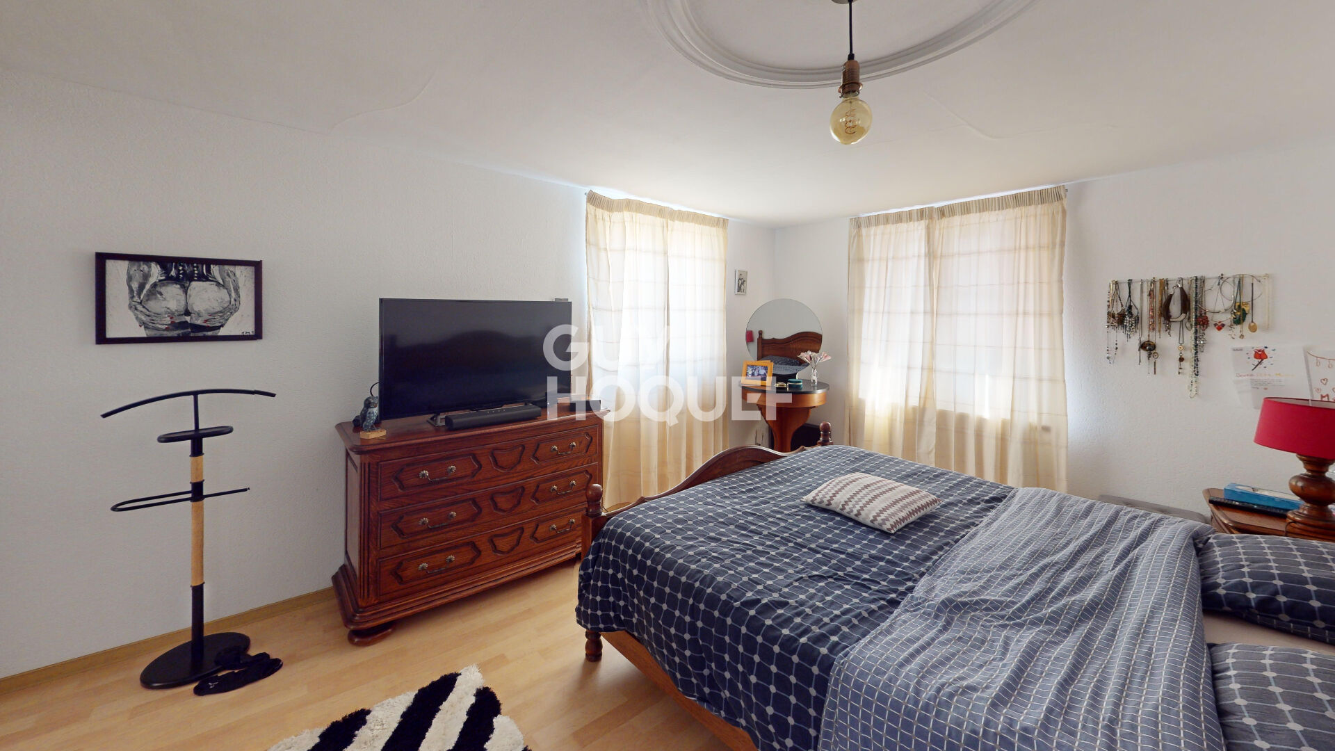 Appartement Duplex Bettendorf  5 pièce(s) 130 m2