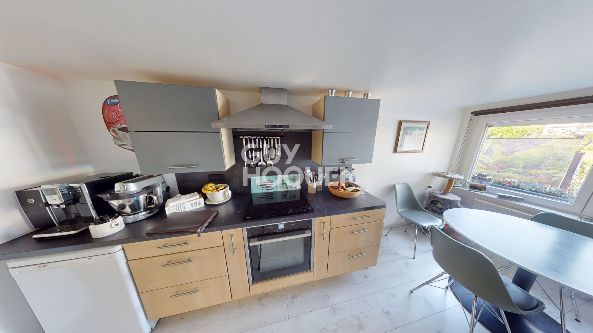 Appartement Duplex Bettendorf  5 pièce(s) 130 m2