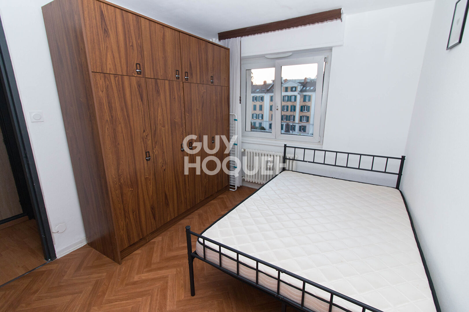 Appartement Mulhouse 3 pièce(s)