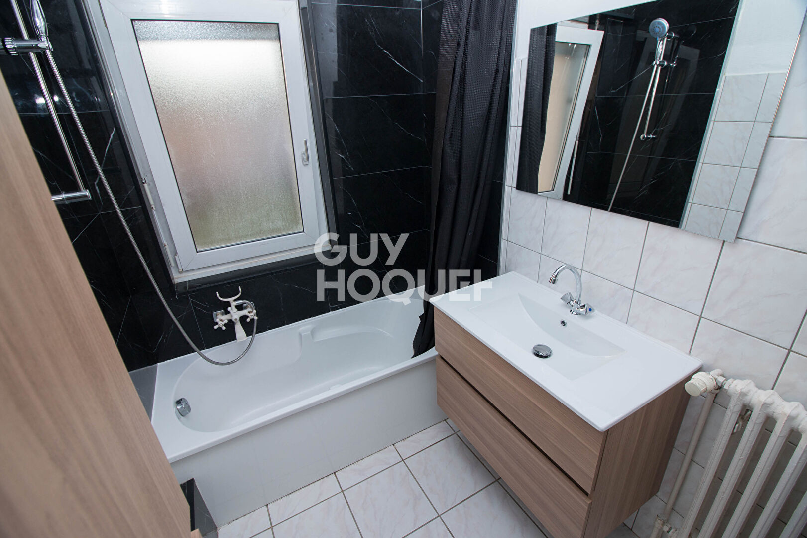 Appartement Mulhouse 3 pièce(s)