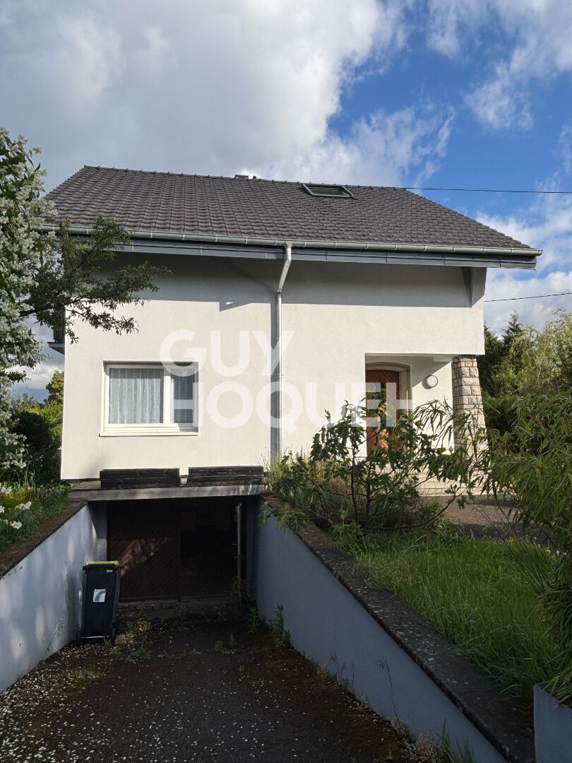 Maison Brunstatt 4 pièce(s) 132.59 m2