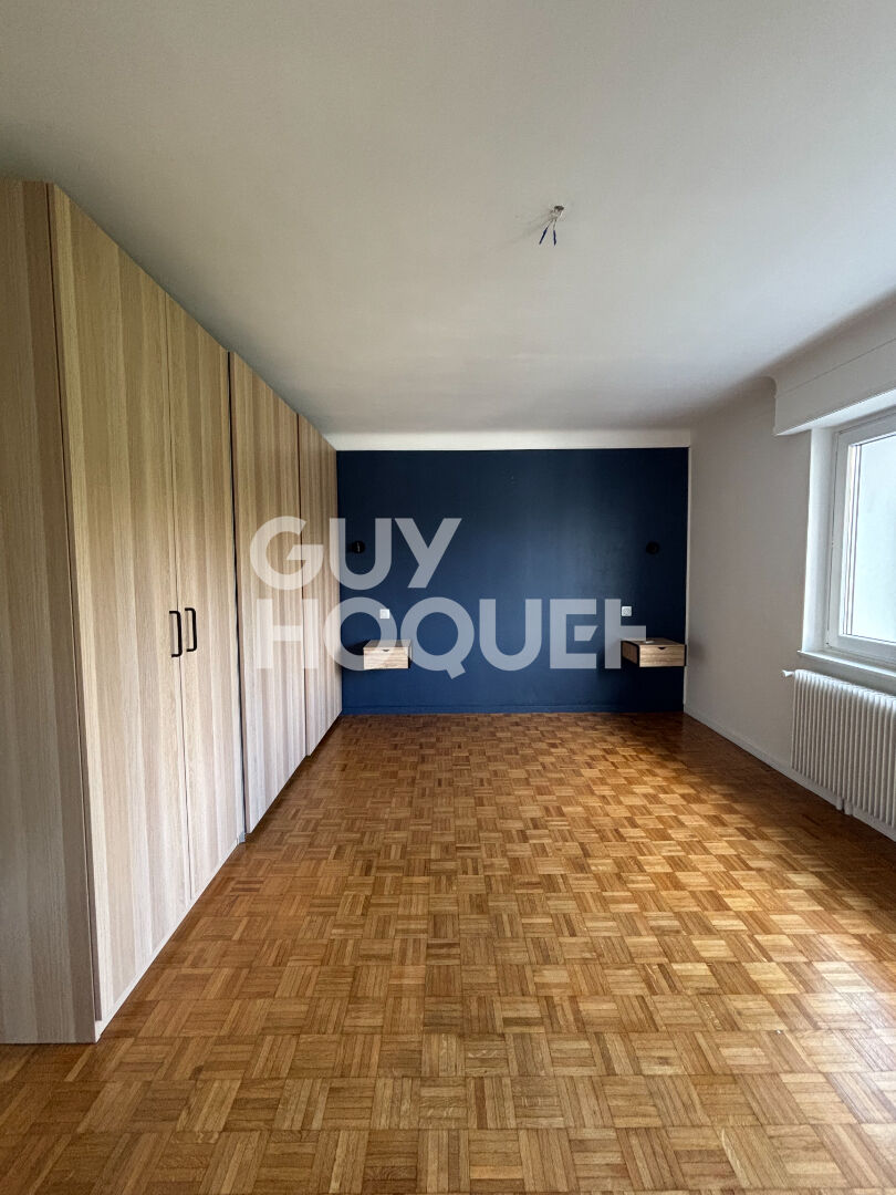 Maison Brunstatt 4 pièce(s) 132.59 m2