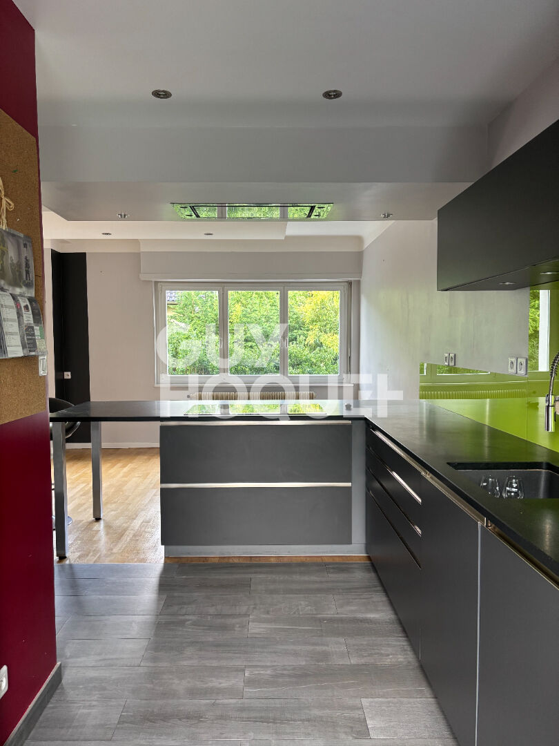 Maison Brunstatt 4 pièce(s) 132.59 m2