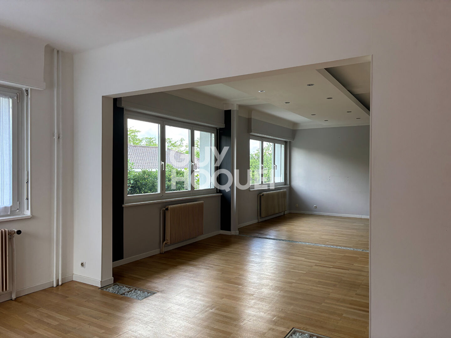 Maison Brunstatt 4 pièce(s) 132.59 m2