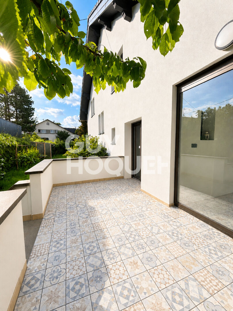 Maison Brunstatt 4 pièce(s) 132.59 m2