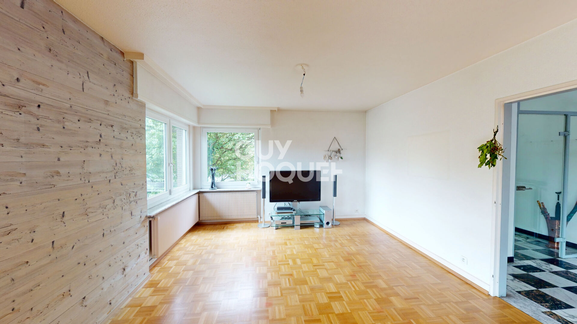 Maison Kingersheim 6 pièces 132 m2