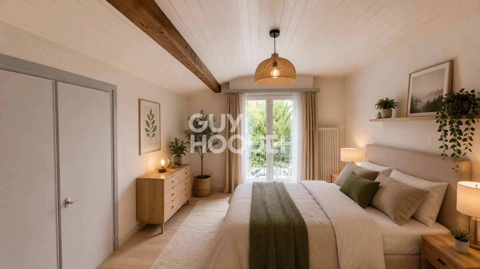 Maison Kingersheim 6 pièces 132 m2