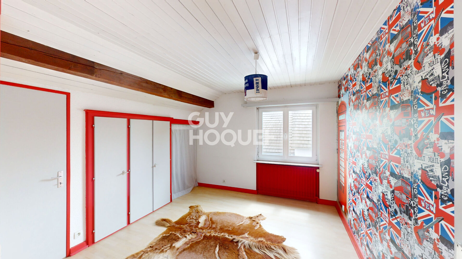 Maison Kingersheim 6 pièces 132 m2