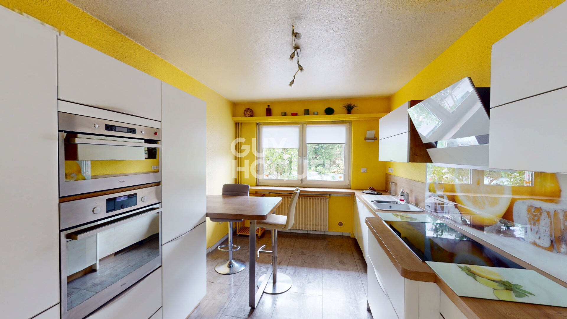 Maison Kingersheim 6 pièces 132 m2
