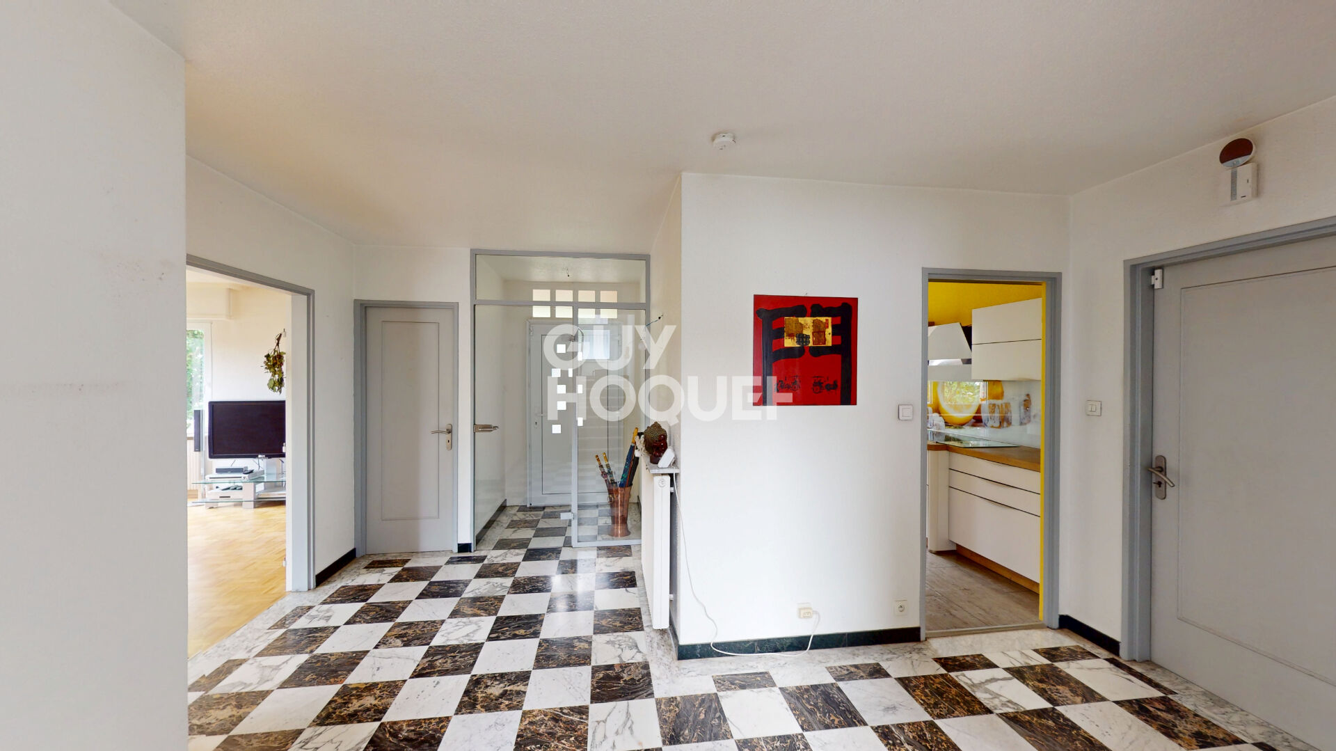 Maison Kingersheim 6 pièces 132 m2