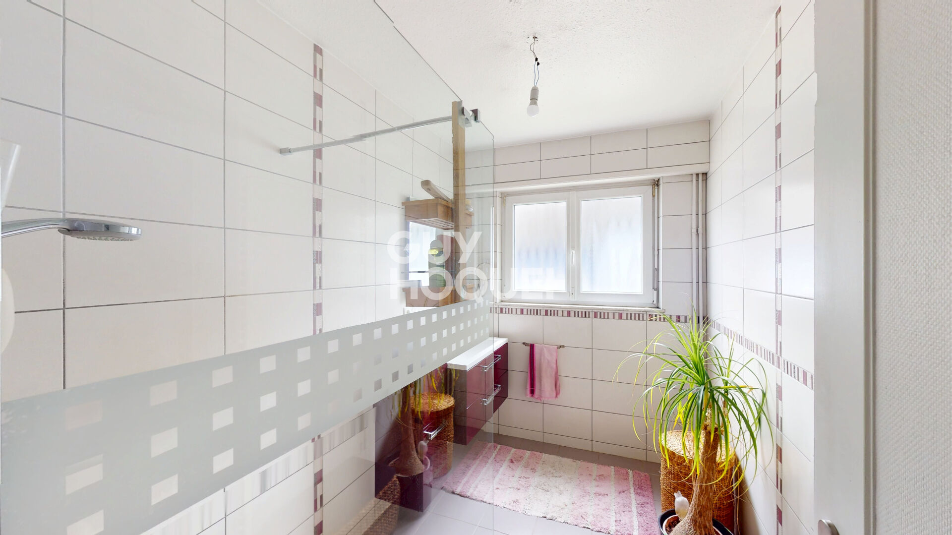 Maison Kingersheim 6 pièces 132 m2