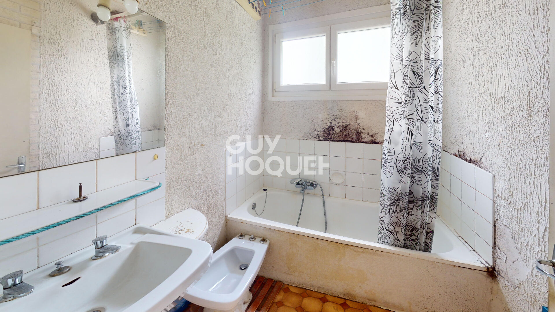 Appartement Mulhouse 4 pièces - Résidence PierreFontaine