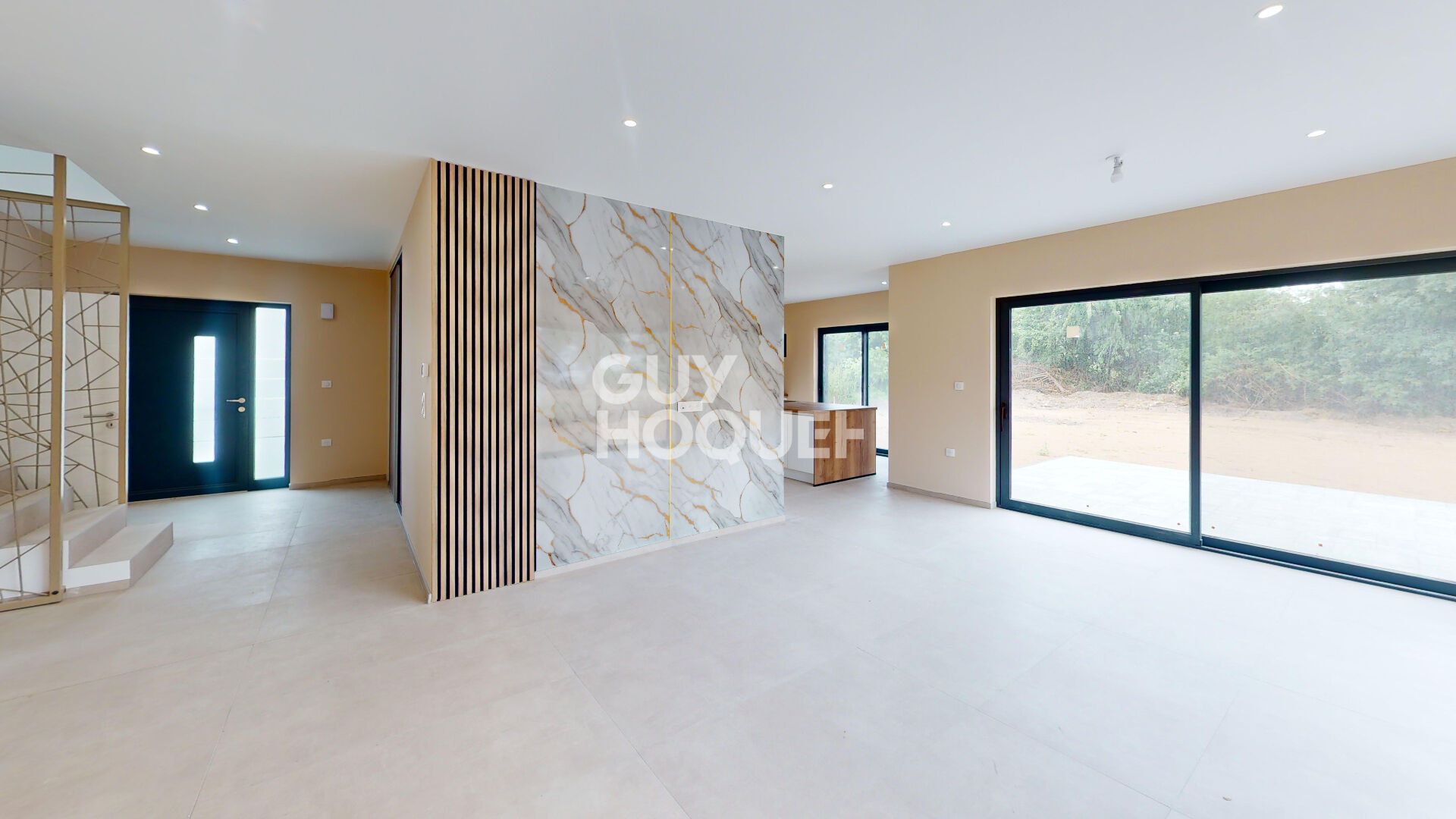 MAISON NEUVE proche Mulhouse
