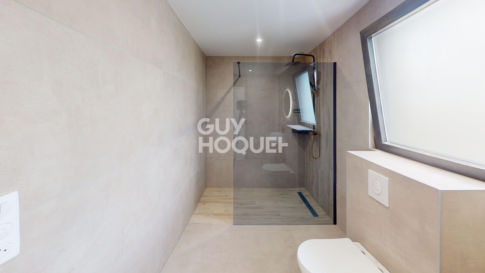 MAISON NEUVE proche Mulhouse