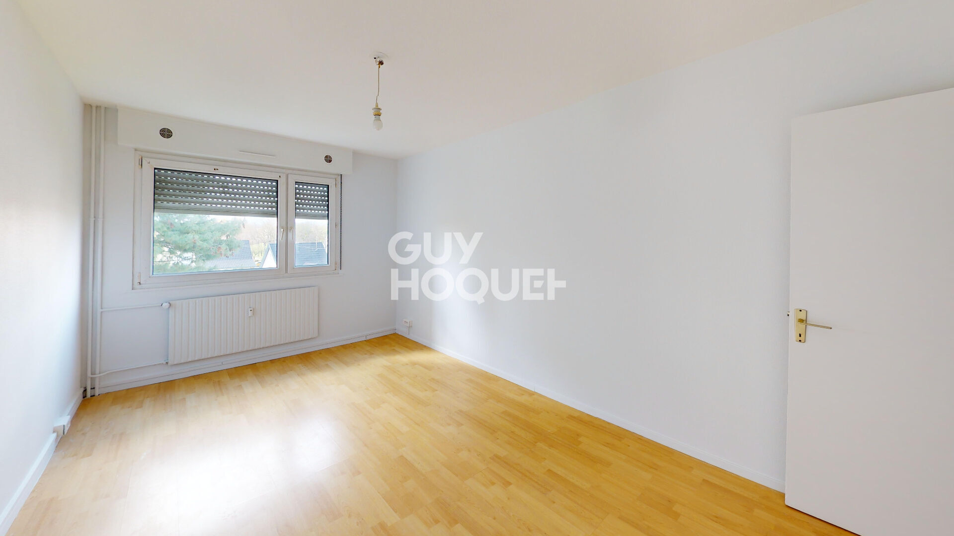 Appartement 3 pièces à louer à Mulhouse - Réf 5018