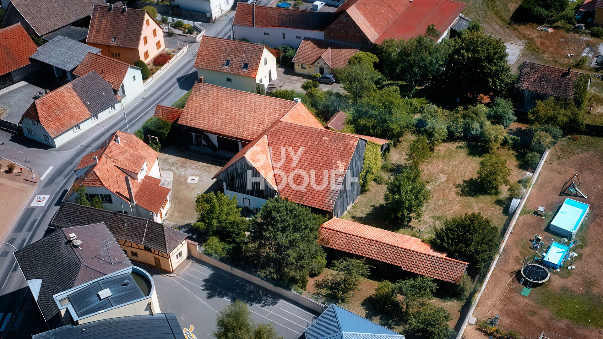 Appartement 7 pièces 165 m² · à Weckolsheim · 165 m² · 379 000 €