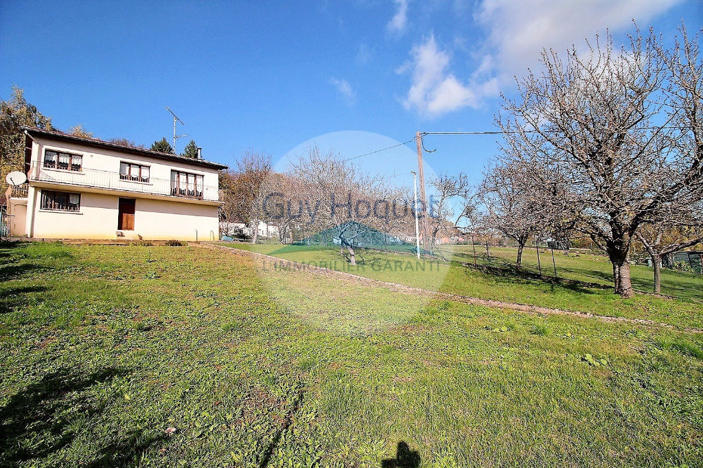 Champigneulles - Maison 6 pièces