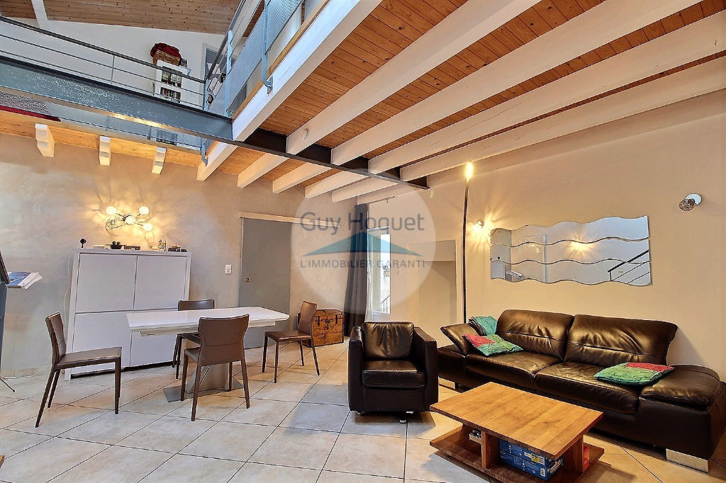 CHAMPIGNEULLES - Appartement 3 pièces