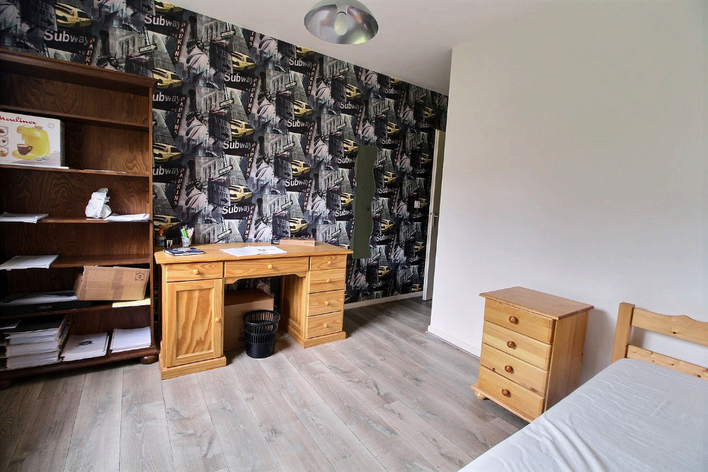 À vendre, appartement  2 pièces  quartier BRABOIS