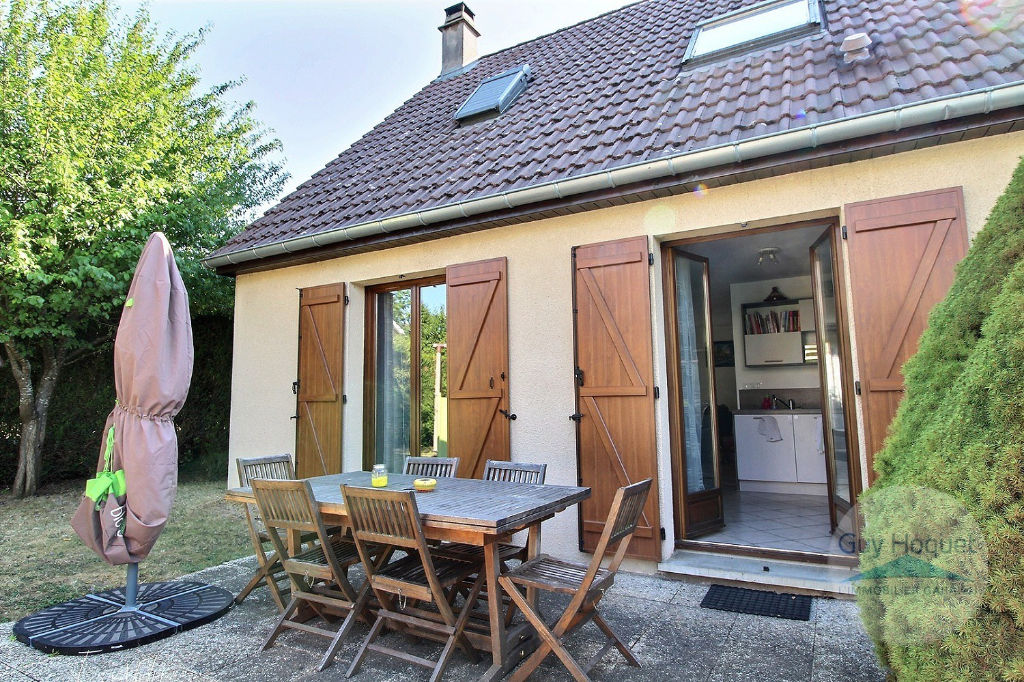Maison à vendre à VANDOEUVRE LES NANCY / BRABOIS (54)