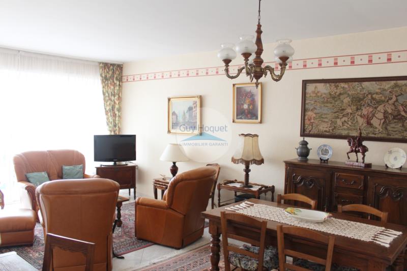 VILLERS LES NANCY - Appartement F2 74.97m²