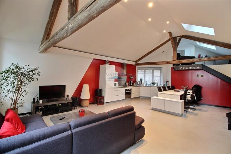 NANCY - Saint Fiacre / III Maisons / Crosne / Vayringe - Maison 4 pièces