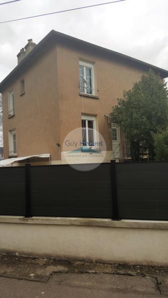 Maison Maxeville 3 pièce(s) 68.3 m2