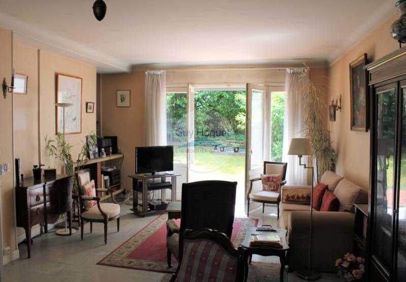 NANCY - Secteur Boudonville - Maison 5 pièces