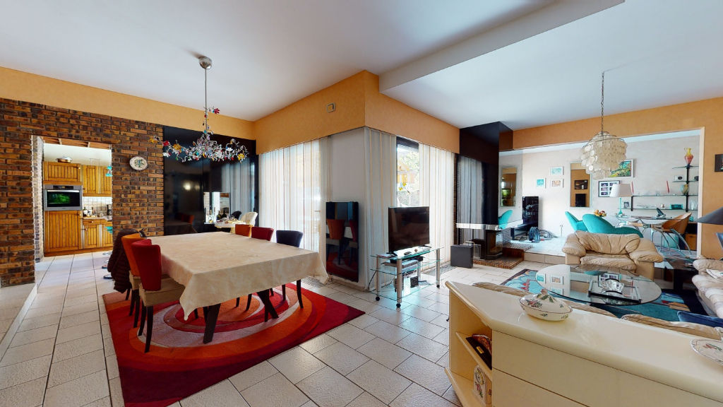 Achat Vente De Maison Frouard Avec Guy Hoquet