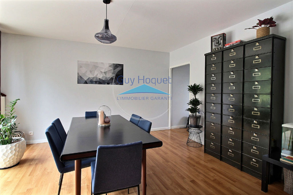 Maison T5 en vente à CHAMPIGNEULLES