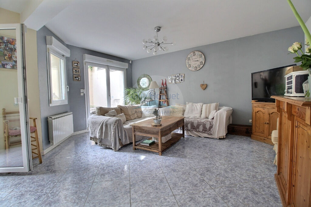 Maison T5 (147 m²) en vente à CHAMPIGNEULLES