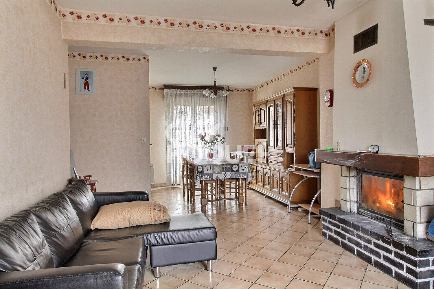 FROUARD : appartement T4 en vente