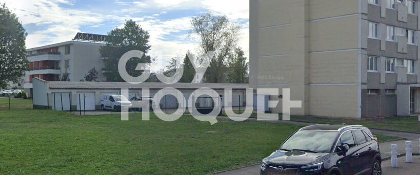 Parking / box A Vendre et déjà  LOUER 65/mois