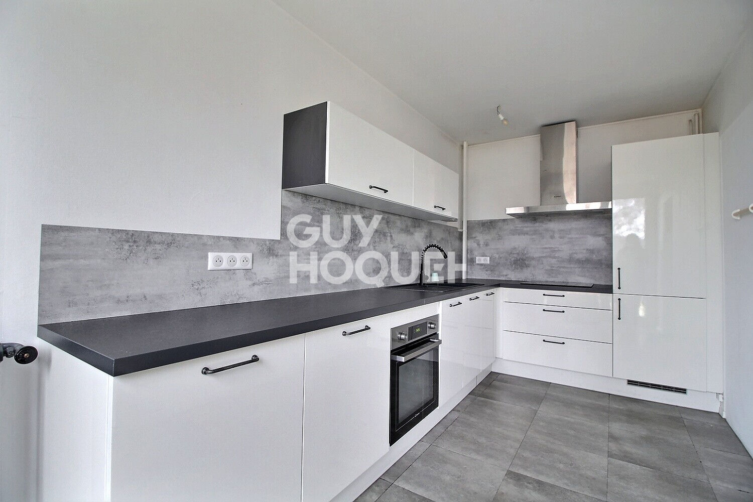 APPARTEMENT 3 PIÈCES - RÉNOVÉ - FROUARD