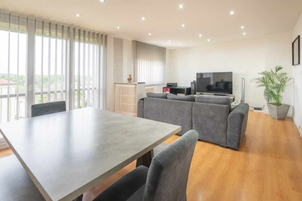 T3 de prestige  à Dombasle