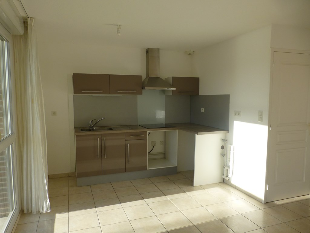 Troyes - Duplex 4 pièces en bordure de seine