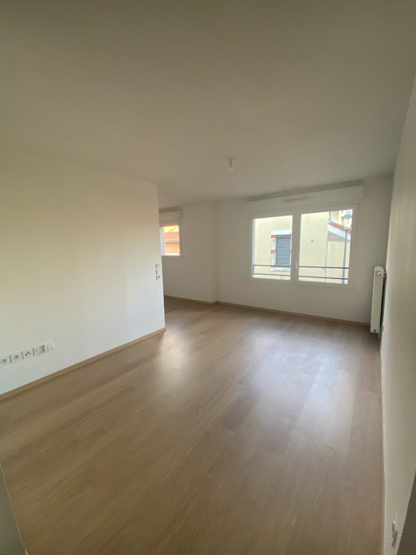 Appartement Essey Les Nancy 2 pièce(s)