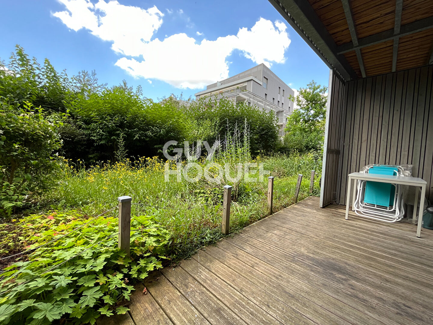 Appartement Nancy 1 pièce(s) 25 m2